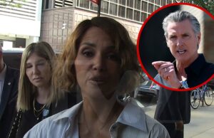 Halle Berry critica Gavin Newsom sobre cuidados com a menopausa em evento ao vivo halle-berry-primário-09-04-2025