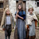 'Hamnet': Chloé Zhao e Affonso Gonçalves sobre a edição da cena da morte e por que um momento Paul Mescal foi deixado na sala de edição