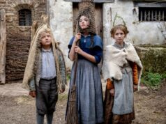 ‘Hamnet’: Chloé Zhao e Affonso Gonçalves sobre a edição da cena da morte e por que um momento Paul Mescal foi deixado na sala de edição 'Hamnet': Chloé Zhao e Affonso Gonçalves sobre a edição da cena da morte e por que um momento Paul Mescal foi deixado na sala de edição