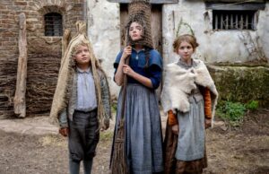 ‘Hamnet’: Chloé Zhao e Affonso Gonçalves sobre a edição da cena da morte e por que um momento Paul Mescal foi deixado na sala de edição 'Hamnet': Chloé Zhao e Affonso Gonçalves sobre a edição da cena da morte e por que um momento Paul Mescal foi deixado na sala de edição