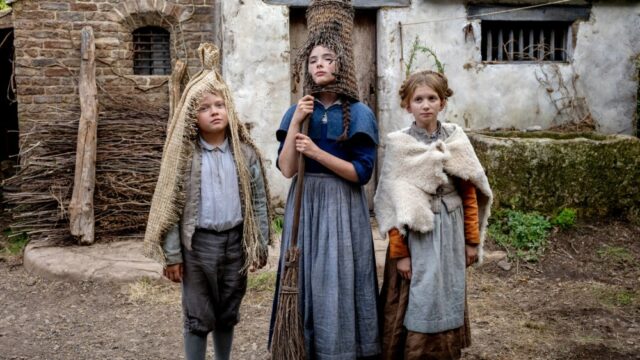 'Hamnet': Chloé Zhao e Affonso Gonçalves sobre a edição da cena da morte e por que um momento Paul Mescal foi deixado na sala de edição
