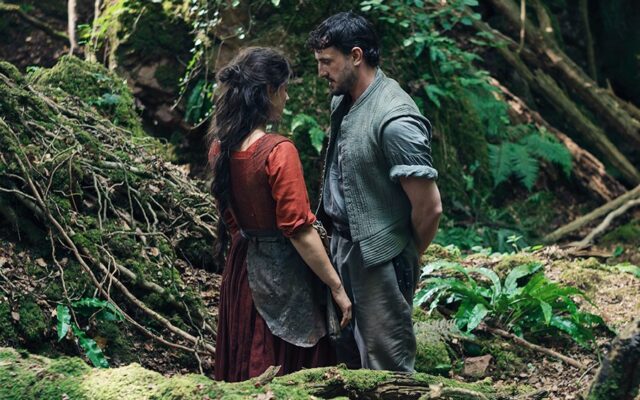 'Hamnet' chega à Índia via Reliance Entertainment à medida que 'Hamnet' chega à Índia via Reliance Entertainment à medida que os prêmios aumentam (EXCLUSIVO)