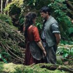 'Hamnet' e 'O Testamento de Ann Lee' juntam-se às seleções de filmes falados do Festival Internacional de Cinema de Palm Springs - Resumo das notícias do cinema