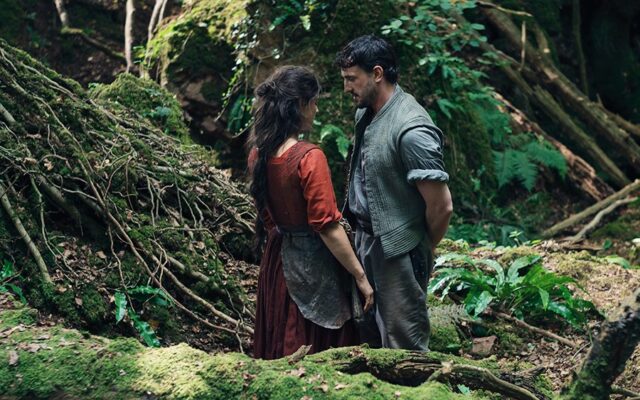 'Hamnet' e 'O Testamento de Ann Lee' juntam-se às seleções de filmes falados do Festival Internacional de Cinema de Palm Springs - Resumo das notícias do cinema
