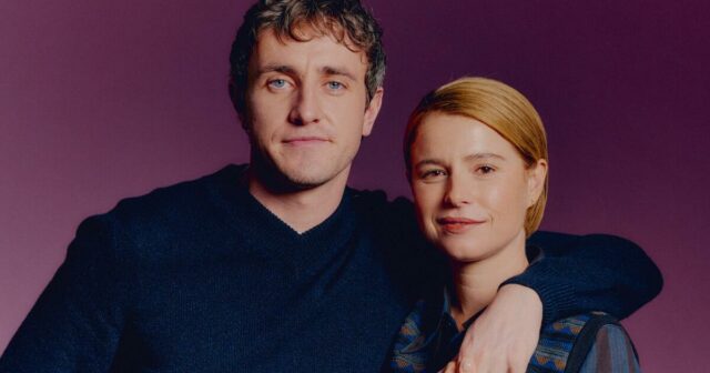 'Hamnet' parecia 'completamente perdido'. Como quatro dias salvaram o filme 'Hamnet' parecia 'completamente perdido'. Como quatro dias salvaram o filme mais emocionante do ano