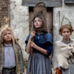 'Hamnet' poderia marcar Ensemble Nod no SAG Awards, mas a jovem estrela Jacobi Jupe ficaria de fora