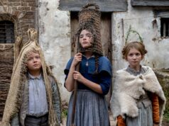 ‘Hamnet’ poderia marcar Ensemble Nod no SAG Awards, mas a jovem estrela Jacobi Jupe ficaria de fora 'Hamnet' poderia marcar Ensemble Nod no SAG Awards, mas a jovem estrela Jacobi Jupe ficaria de fora