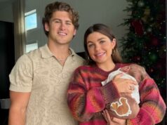 Hannah Ann Sluss, bacharel, analisa a conta do hospital de US $ 22 mil após o nascimento RECURSO Hannah Ann Sluss revela a coisa mais surpreendente sobre a maternidade depois de dar as boas-vindas ao primeiro filho com o marido Jake Funk