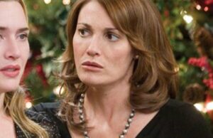 Hannah, colega de trabalho de Iris, em ‘The Holiday’ ‘Memba Her?! Hannah, colega de trabalho de Iris, em 'The Holiday' 'Memba Her?!