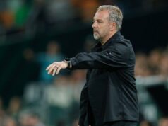 Hansi Flick diz que a defesa do Barcelona está em “outro nível” agora Hansi Flick diz que a defesa do Barcelona está em “outro nível” agora