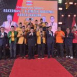 Hanura coleta doações de IDR 1,8 bilhão para ajudar vítimas de desastres em Sumatra