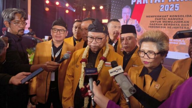 Hanura realiza reunião nacional de trabalho-Bimtek, Oso: Melhorar a qualidade Hanura realiza reunião nacional de trabalho-Bimtek, Oso: Melhorar a qualidade e solidez dos quadros