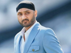 Harbhajan Singh sente que a Índia precisa aprender a vencer partidas sem Jasprit Bumrah Harbhajan Singh sente que a Índia precisa aprender a vencer partidas sem Jasprit Bumrah