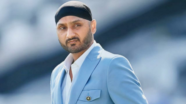 Harbhajan Singh sente que a Índia precisa aprender a vencer partidas sem Jasprit Bumrah
