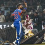 Hardik Pandya: o versátil cuja energia do personagem principal liberta a Índia