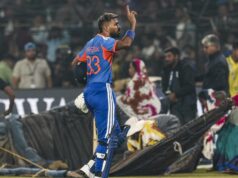 Hardik Pandya: o versátil cuja energia do personagem principal liberta a Índia Hardik Pandya: o versátil cuja energia do personagem principal liberta a Índia