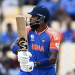 Hardik Pandya retorna; Índia anuncia escalação para série de formato mais curto