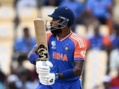 Hardik Pandya retorna; Índia anuncia escalação para série de formato mais curto Hardik Pandya retorna; Índia anuncia escalação para série de formato mais curto