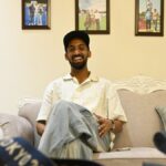 Hardik nomeado capitão da equipe do Conselho de Administração da HIL para a Hockey India League 2026