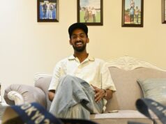 Hardik nomeado capitão da equipe do Conselho de Administração da HIL para a Hockey India League 2026 Hardik nomeado capitão da equipe do Conselho de Administração da HIL para a Hockey India League 2026