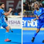 Harmanpreet e Hardik olham para a temporada HIL forte e se prepara para o calendário internacional