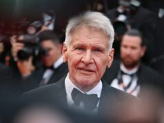 Harrison Ford receberá o prêmio SAG-AFTRA Life Achievement Harrison Ford receberá o prêmio SAG-AFTRA Life Achievement