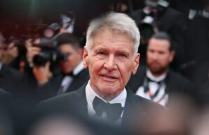 Harrison Ford receberá o prêmio SAG-AFTRA Life Achievement Harrison Ford receberá o prêmio SAG-AFTRA Life Achievement