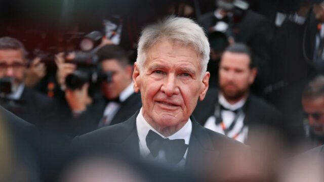 Harrison Ford receberá o prêmio SAG-AFTRA Life Achievement Harrison Ford receberá o prêmio SAG-AFTRA Life Achievement