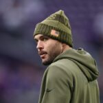 Harrison Smith, Minnesota Vikings