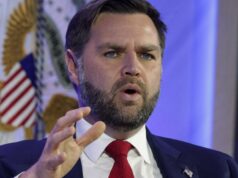 Harry Enten, da CNN, diz que JD Vance está ‘realizando algo histórico’ nas pesquisas do início de 2028 Yahoo news home
