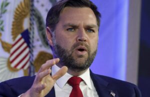 Harry Enten, da CNN, diz que JD Vance está ‘realizando algo histórico’ nas pesquisas do início de 2028 Yahoo news home