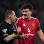 Manchester United x West Ham United - Premier League