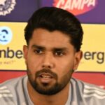 Harshit Rana: Não poderei jogar livremente se me concentrar nas críticas