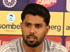 Harshit Rana: Não poderei jogar livremente se me concentrar nas críticas Harshit Rana: Não poderei jogar livremente se me concentrar nas críticas