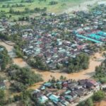 Hasto: PDIP pressiona para que a inundação repentina de Sumatra seja declarada um desastre nacional