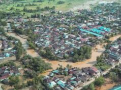 Hasto: PDIP pressiona para que a inundação repentina de Sumatra seja declarada um desastre nacional Hasto: PDIP pressiona para que a inundação repentina de Sumatra seja declarada um desastre nacional