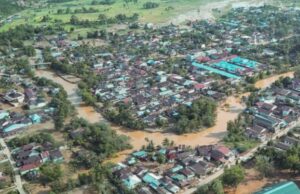 Hasto: PDIP pressiona para que a inundação repentina de Sumatra seja declarada um desastre nacional Hasto: PDIP pressiona para que a inundação repentina de Sumatra seja declarada um desastre nacional