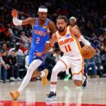 Hawks de olho no blockbuster Trae Young Trade nesta temporada