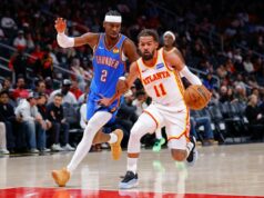 Hawks de olho no blockbuster Trae Young Trade nesta temporada Hawks de olho no blockbuster Trae Young Trade nesta temporada