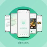 Healthify atualiza seu assistente de IA Ria com recursos de conversação em tempo real