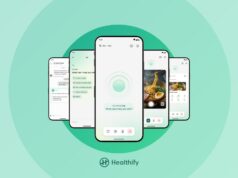 Healthify atualiza seu assistente de IA Ria com recursos de conversação em tempo real Healthify atualiza seu assistente de IA Ria com recursos de conversação em tempo real
