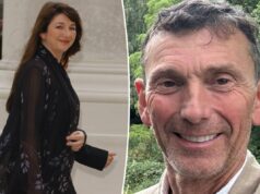 ‘Heartbroken’ Kate Bush presta homenagem ao falecido amigo após sua trágica morte no dia de Natal 'Heartbroken' Kate Bush presta homenagem ao falecido amigo após sua trágica morte no dia de Natal