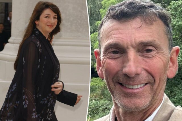 'Heartbroken' Kate Bush presta homenagem ao falecido amigo após sua trágica morte no dia de Natal
