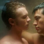 “Rivalidade acalorada” (Crédito: HBO Max)