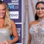 Heather Gay e Jen Shah