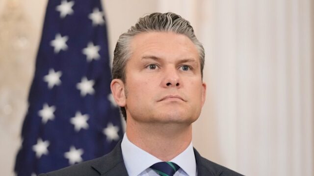 Hegseth anuncia esforço para ‘eliminar’ combatentes do Estado Islâmico na Síria após mortes de americanos
