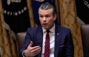 Hegseth poderia ter matado tropas com vazamento de bate-papo do Signal 120325.the_Warrior_Ethos.jpg