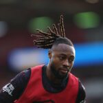 Semenyo mais recente