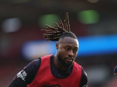 Henry Winter tem uma grande dúvida sobre a possível transferência de Antoine Semenyo para o Man Utd Semenyo mais recente