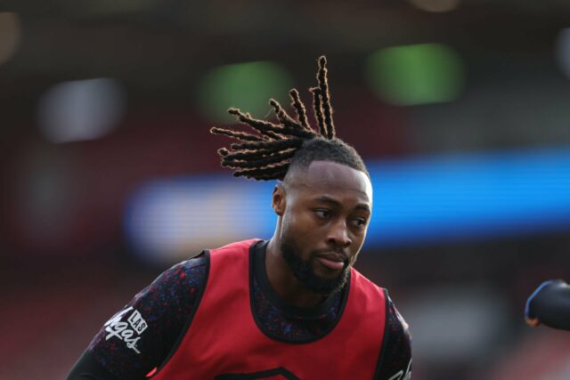 Semenyo mais recente